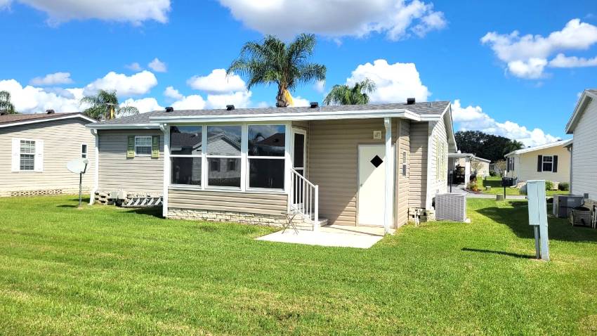 519 Leyland Cypress Way a Winter Haven, FL Mobile or Manufactured Home for Sale